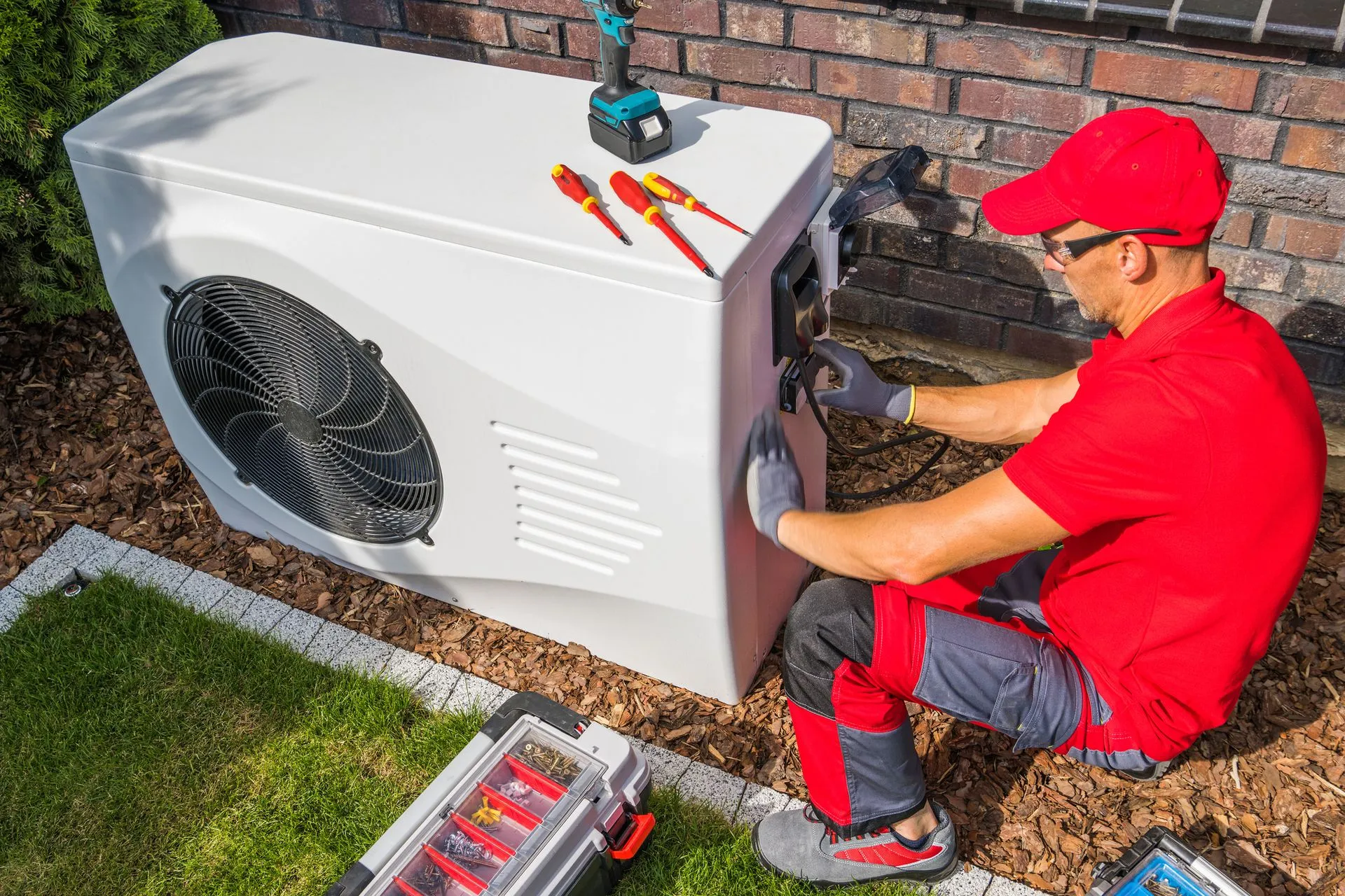 About HVAC in Clyde, NY